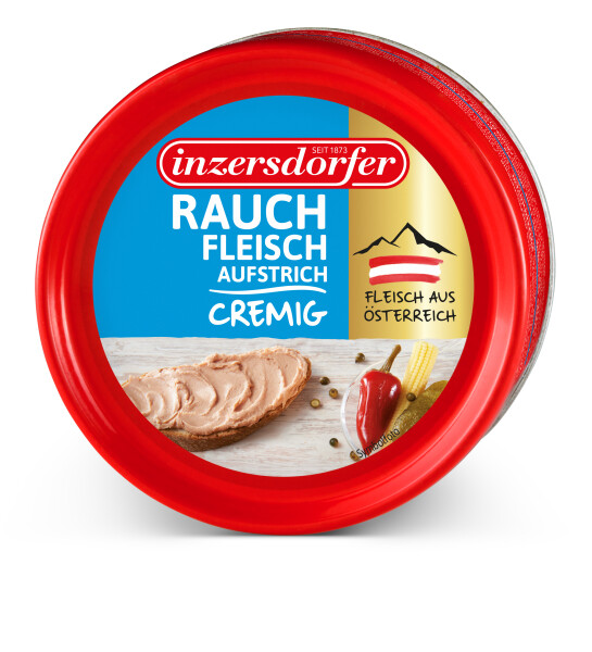 Inzersdorfer Rauchfleisch