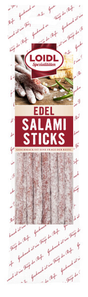 Loidl Salami Sticks Edelschimmel