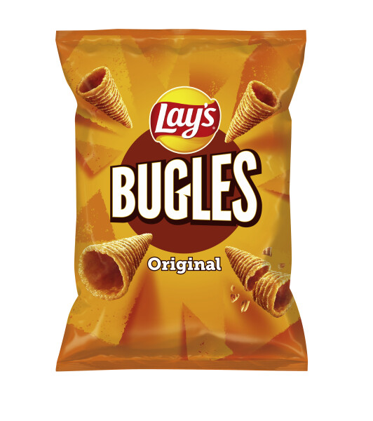 Lay's Bugles Original