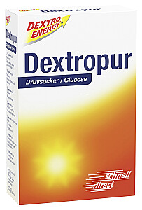 Dextropur Traubenzucker