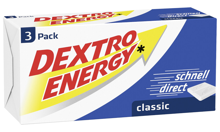 Dextro Energy Neutral 3er