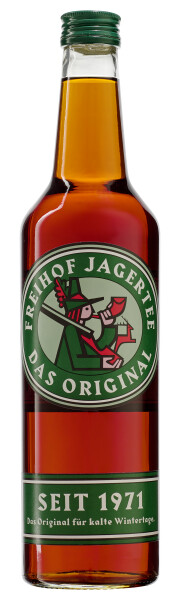 Freihof Jagertee