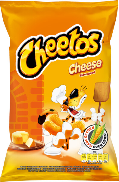 Cheetos Cheese