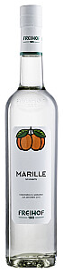 Freihof 1885 Marille Schnaps
