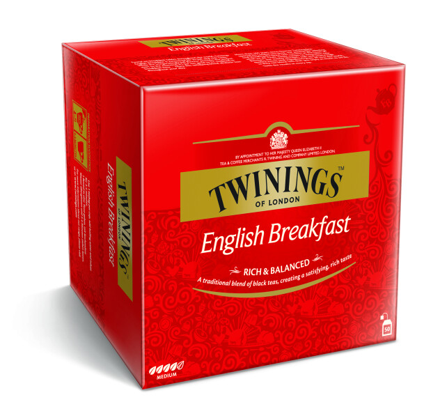 Twinings English Breakfast