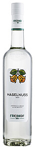 Freihof 1885 Haselnuss Geist