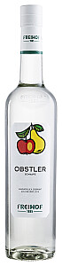 Freihof 1885 Obstler Schnaps