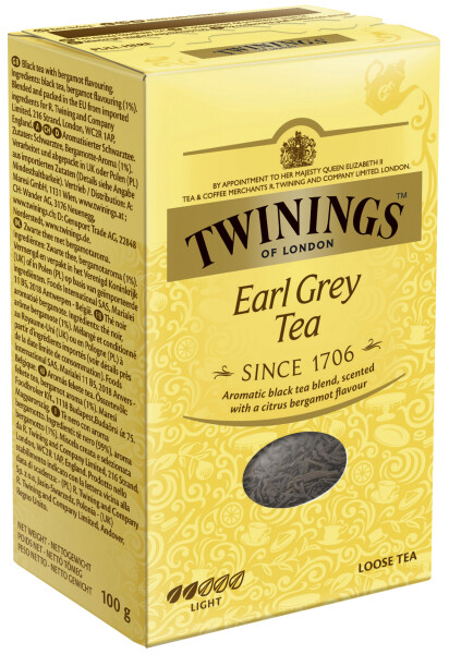 Twinings Earl Grey