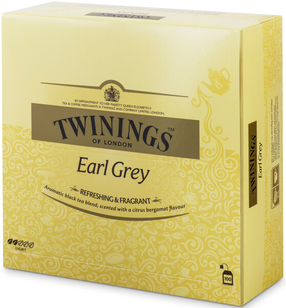 Twinings Earl Grey