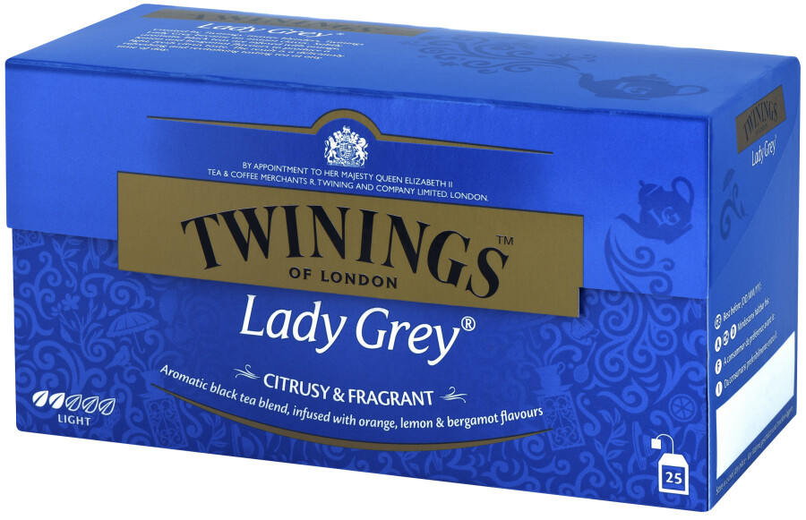 Twinings Lady Grey
