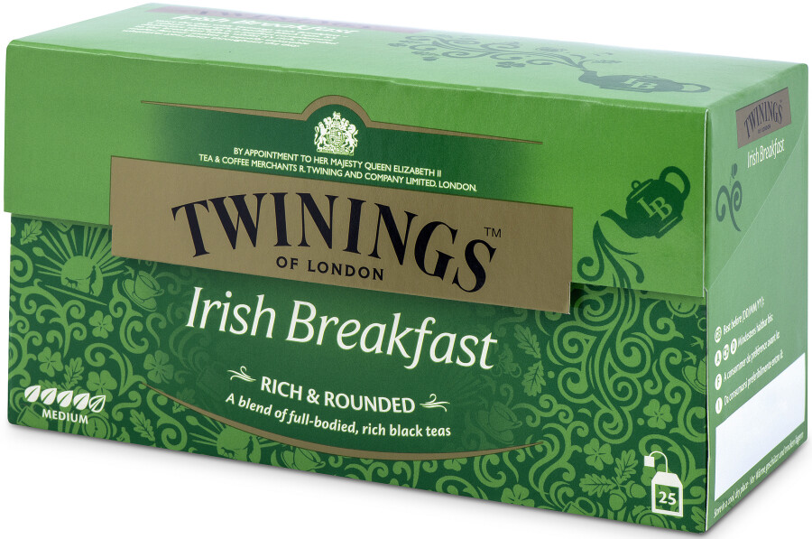 Twinings Irish Breakfast