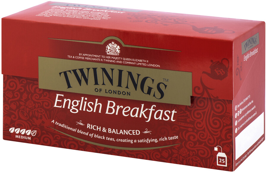 Twinings English Breakfast