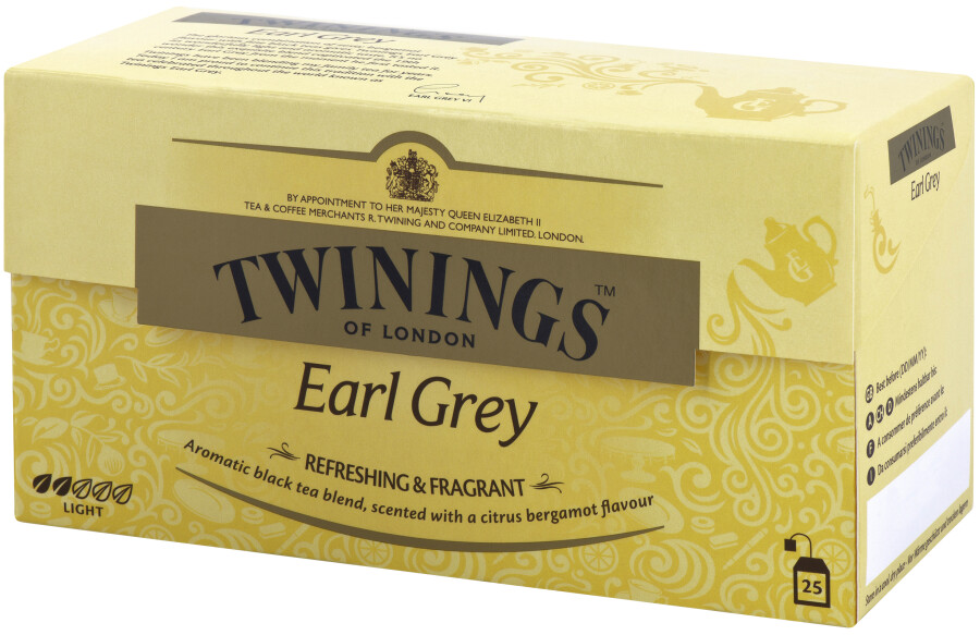 Twinings Earl Grey
