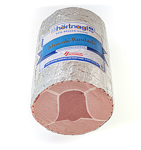 Hörtnagl Mosaikroulade Glocke