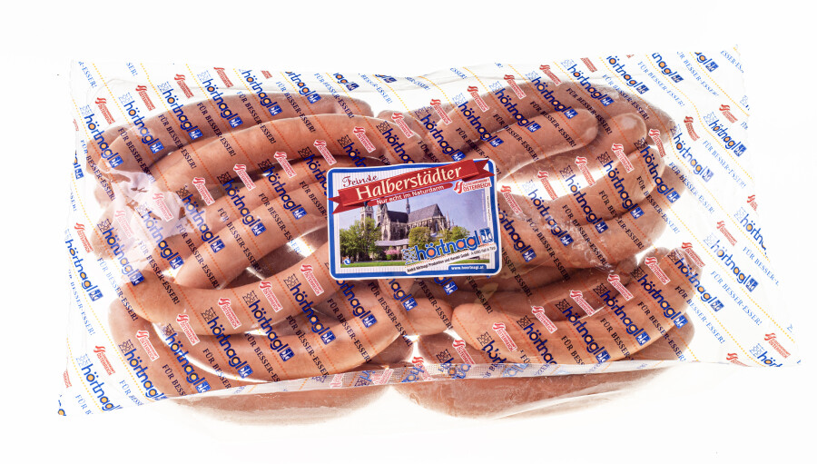 Hörtnagl Halberstädter