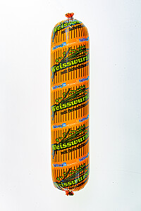 Hörtnagl Weißwurst mit Kräutern