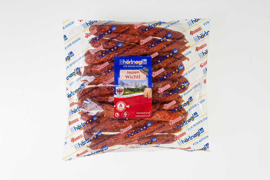 Hörtnagl Jausenwichtl