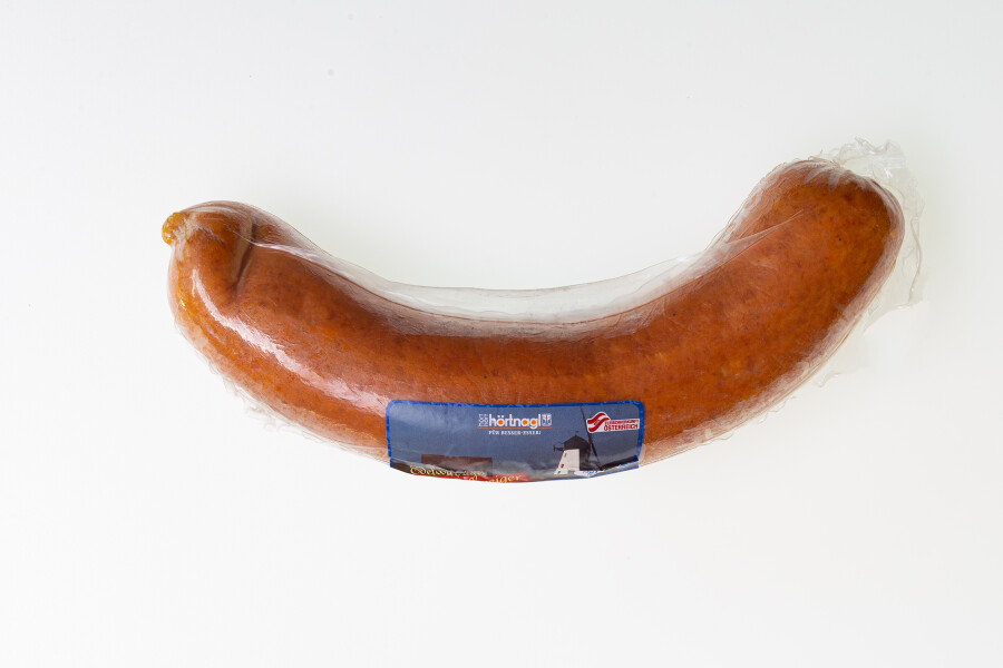 Hörtnagl Edelwürzige Braunschweiger