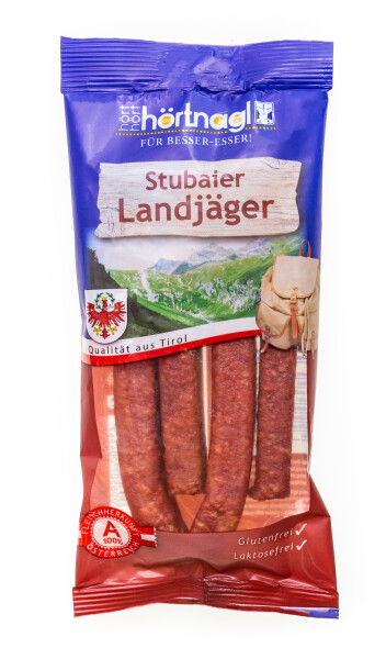 Hörtnagl Stubaier Landjäger