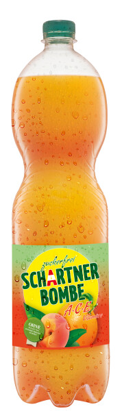 Schartner Bombe ACE
