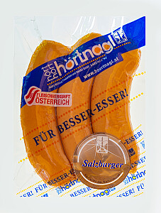Hörtnagl Salzburger 3er