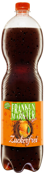 Frankenmarkter Spezi