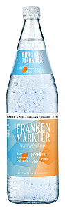 Frankenmarkter Mineralwasser Classic