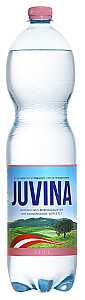 Juvina Mineralwasser Still