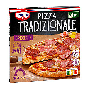 Dr. Oetker Tradizionale Speciale