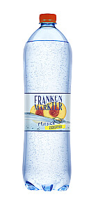 Frankenmarkter Pfirsich - zuckerfrei