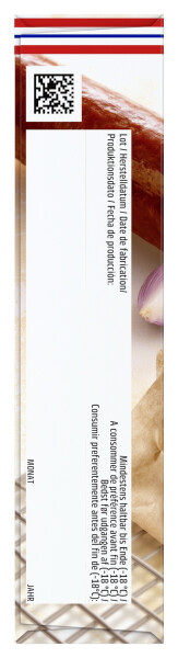 Dr. Oetker Intermezzo Salami Calabrese