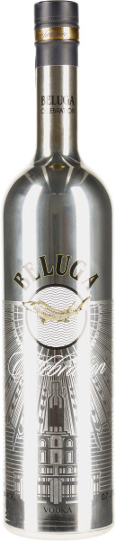 Beluga Celebration Vodka