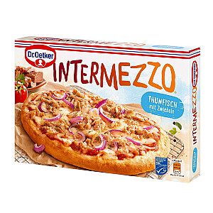 Dr. Oetker Intermezzo Thunfisch