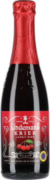 Lindemans Kriek Lambic Beer