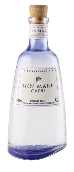 Gin Mare Capre 42,7%