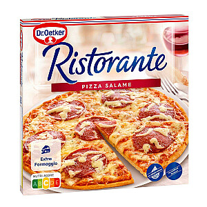 Dr. Oetker Ristorante Salami