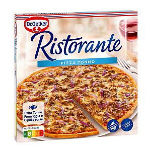 Dr. Oetker Ristorante Pizza Tonno