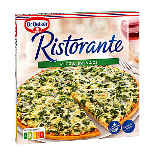 Dr. Oetker Ristorante Spinaci