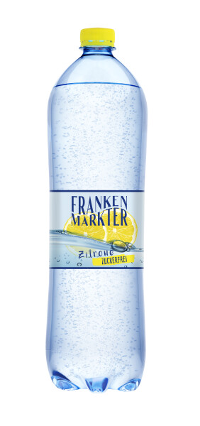 Frankenmarkter Zitrone