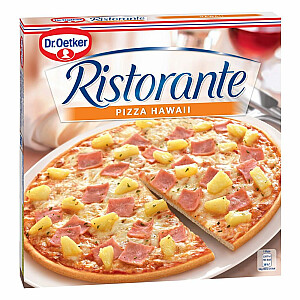 Dr. Oetker Ristorante Hawaii