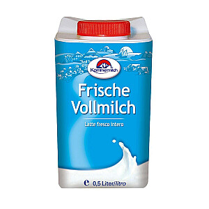 Kärntnermilch Vollmilch 3.5%