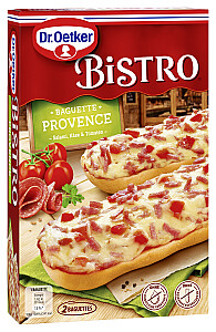 Dr. Oetker Bistro Baguette Provence