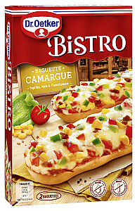 Dr. Oetker Bistro Baguette Camargue