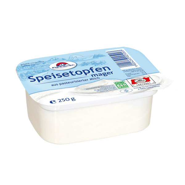 Kärntnermilch Speisetopfen