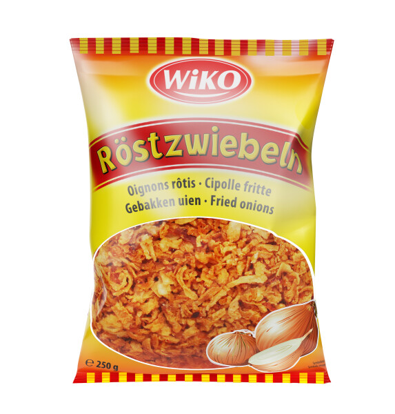 Wiko Röstzwiebeln 