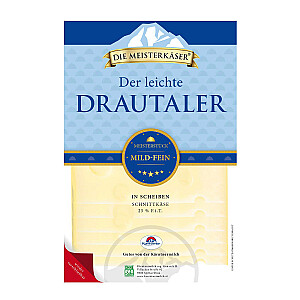 Kärntnermilch Drautaler Leicht Scheiben