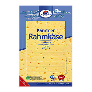 Kärntnermilch Rahmkäse Scheiben