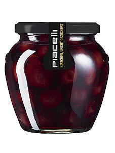 Piacelli Kirsch Kompott