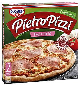 Pietro Pizzi Prosciutto 2er