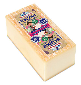 Zillertaler Schafskäse 5 Monate gereift